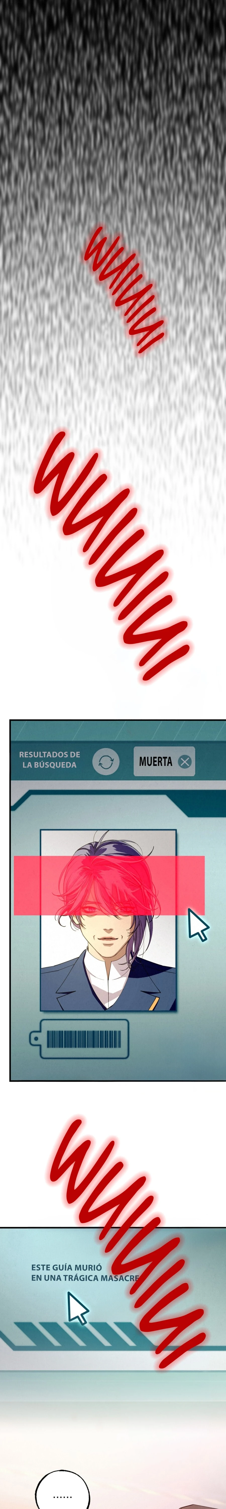 sensación Deslumbrante (guideverse bl) Capítulo 37 - Página 14