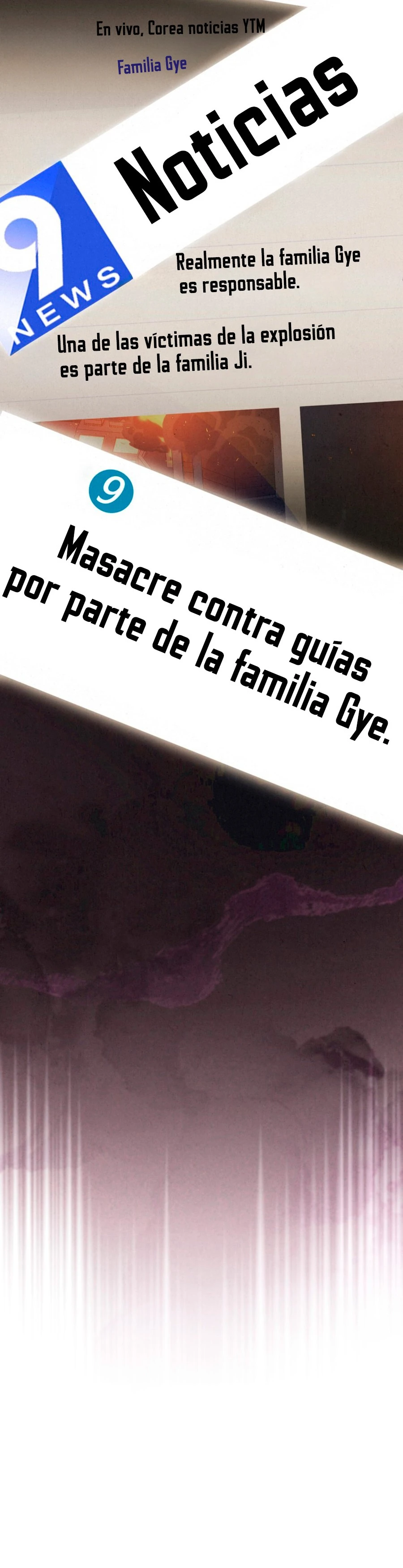 sensación Deslumbrante (guideverse bl) Capítulo 38 - Página 15