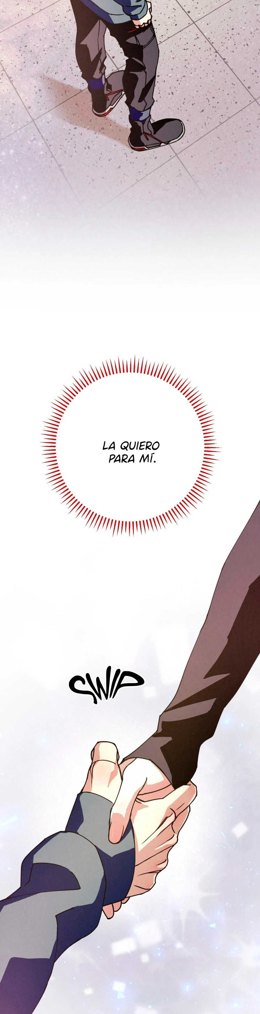 sensación Deslumbrante (guideverse bl) Capítulo 38 - Página 49