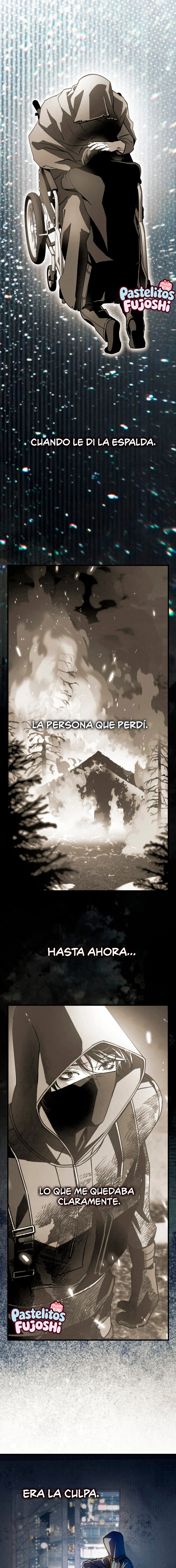 sensación Deslumbrante (guideverse bl) Capítulo 39 - Página 13