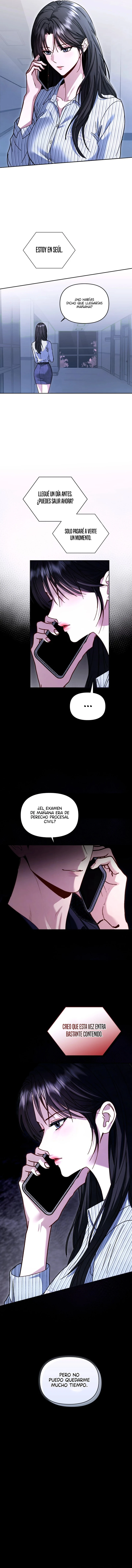 Mihee Capítulo 1 - Página 3