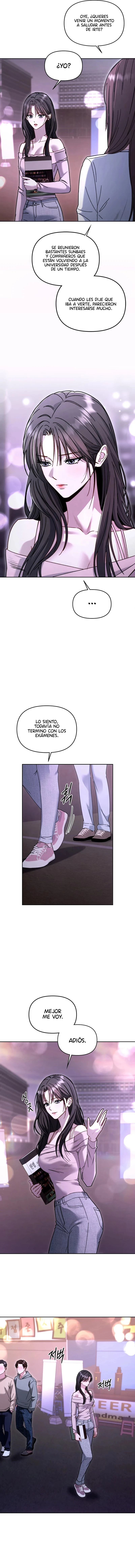 Mihee Capítulo 1 - Página 11