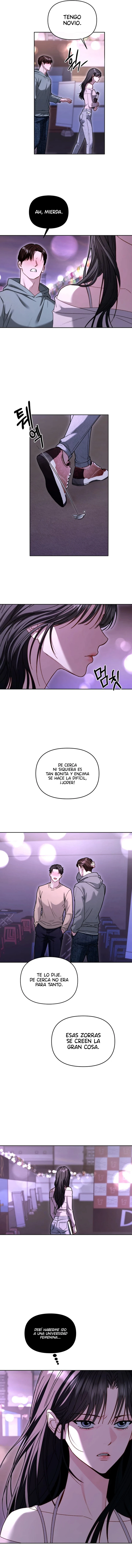 Mihee Capítulo 1 - Página 13