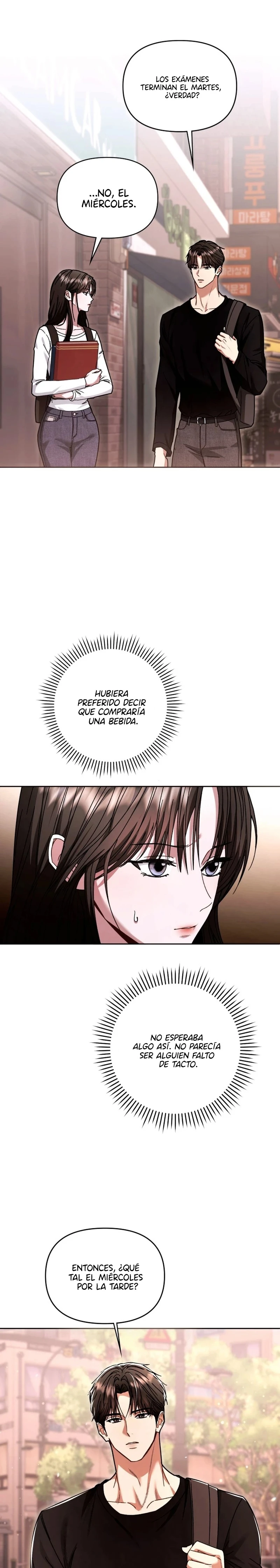 Mihee Capítulo 2 - Página 24
