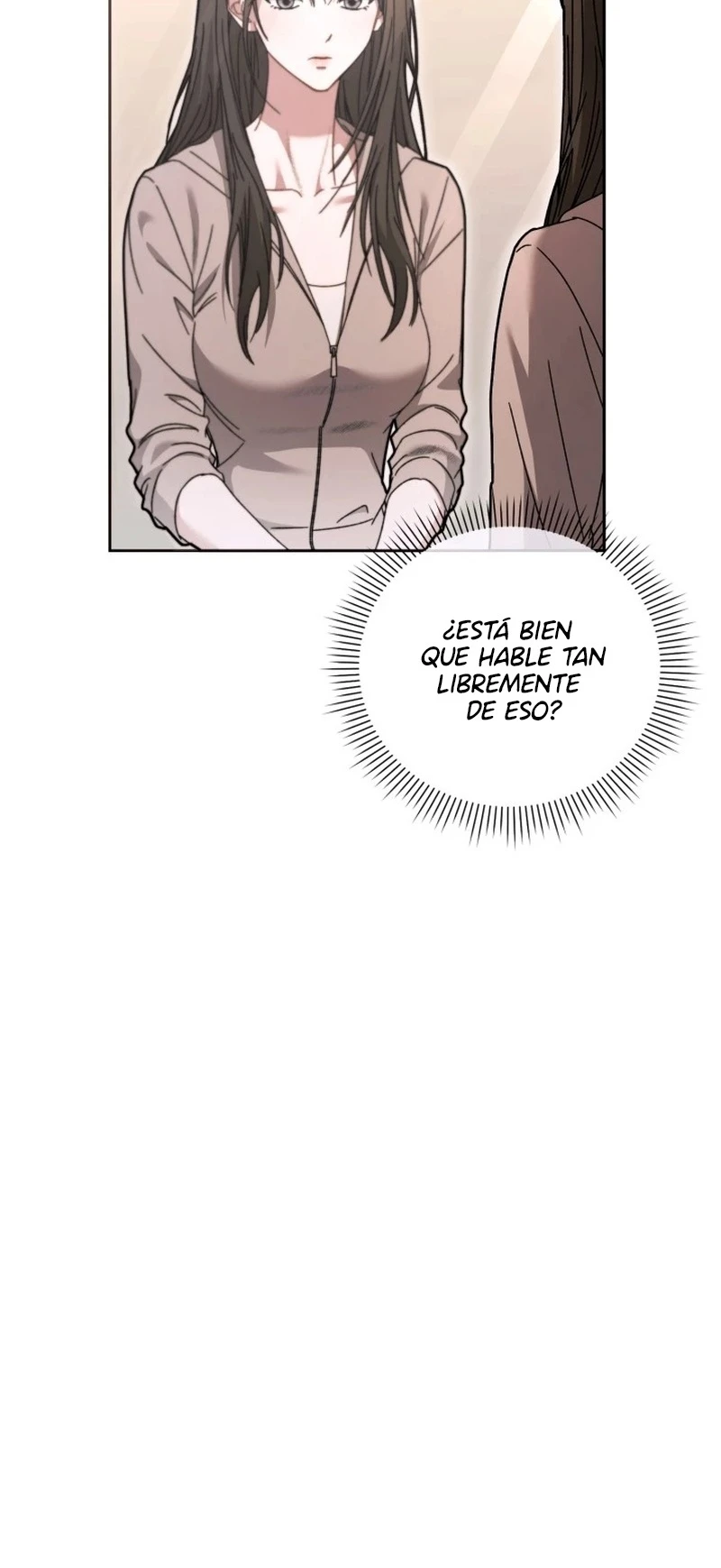 Mihee Capítulo 2 - Página 31