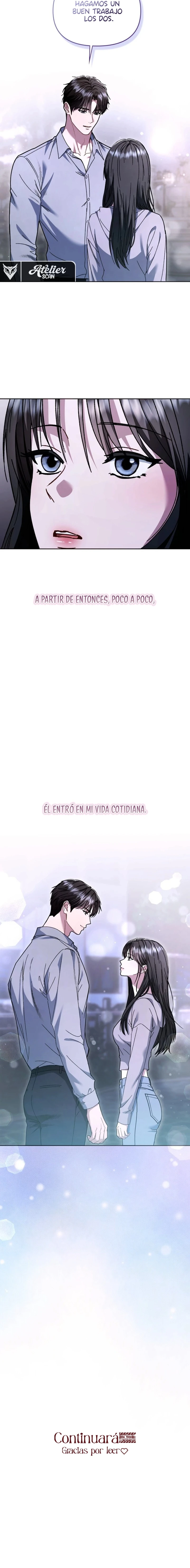 Mihee Capítulo 2 - Página 36