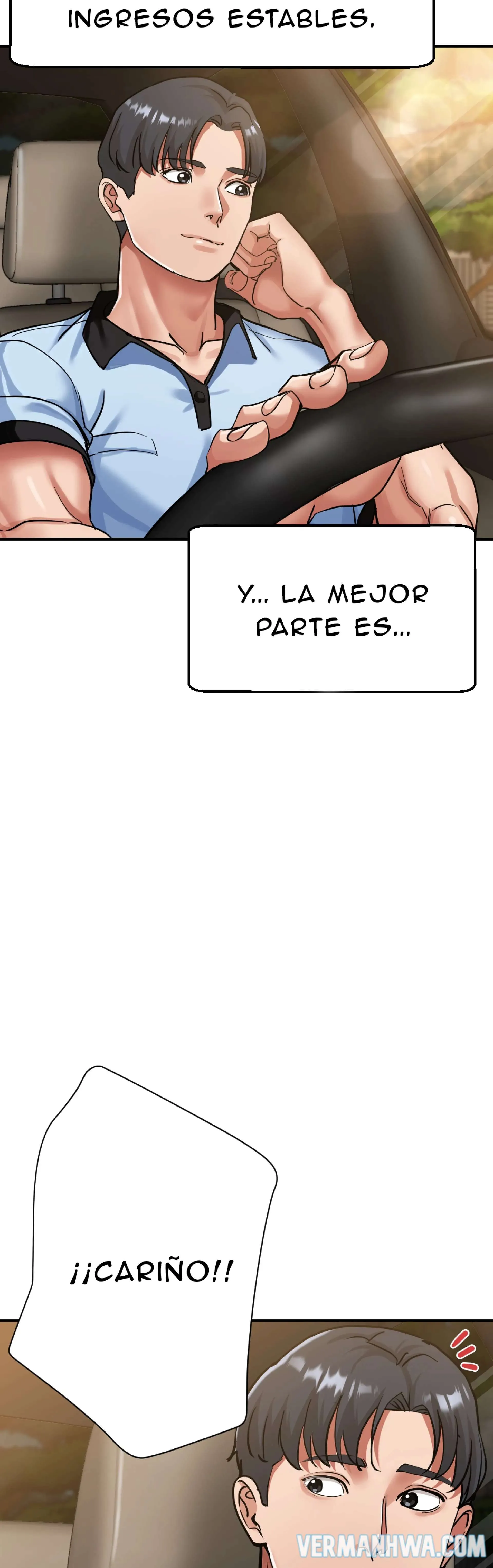 Tres hermanas (Sin censura) Capítulo 1 - Página 2
