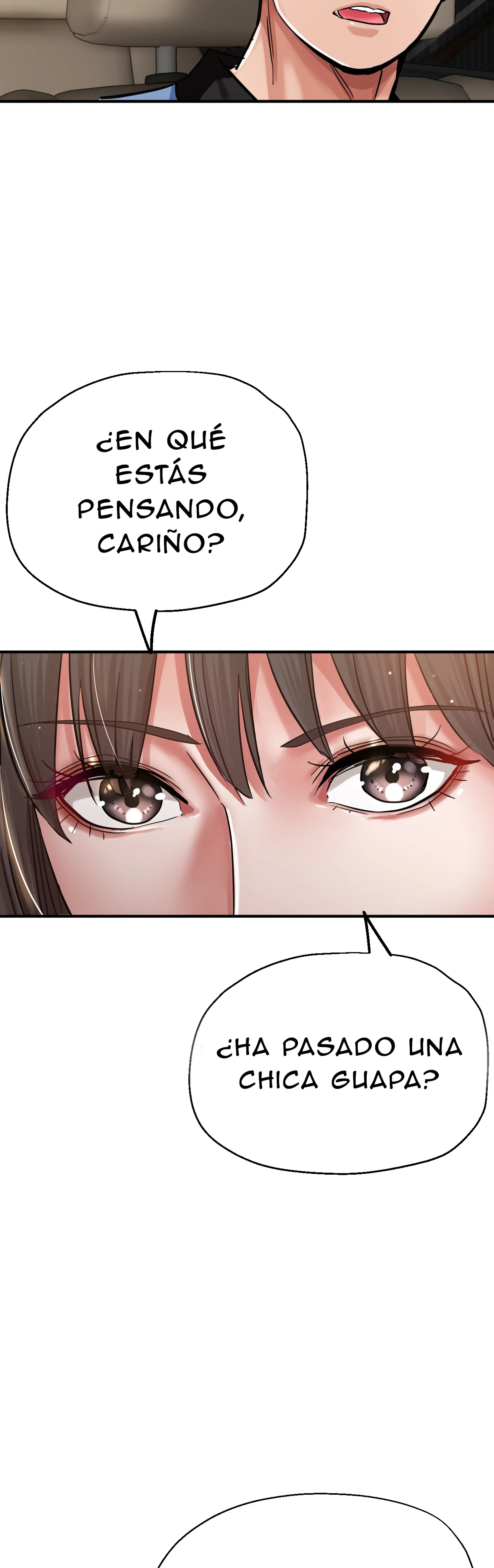 Tres hermanas (Sin censura) Capítulo 1 - Página 3