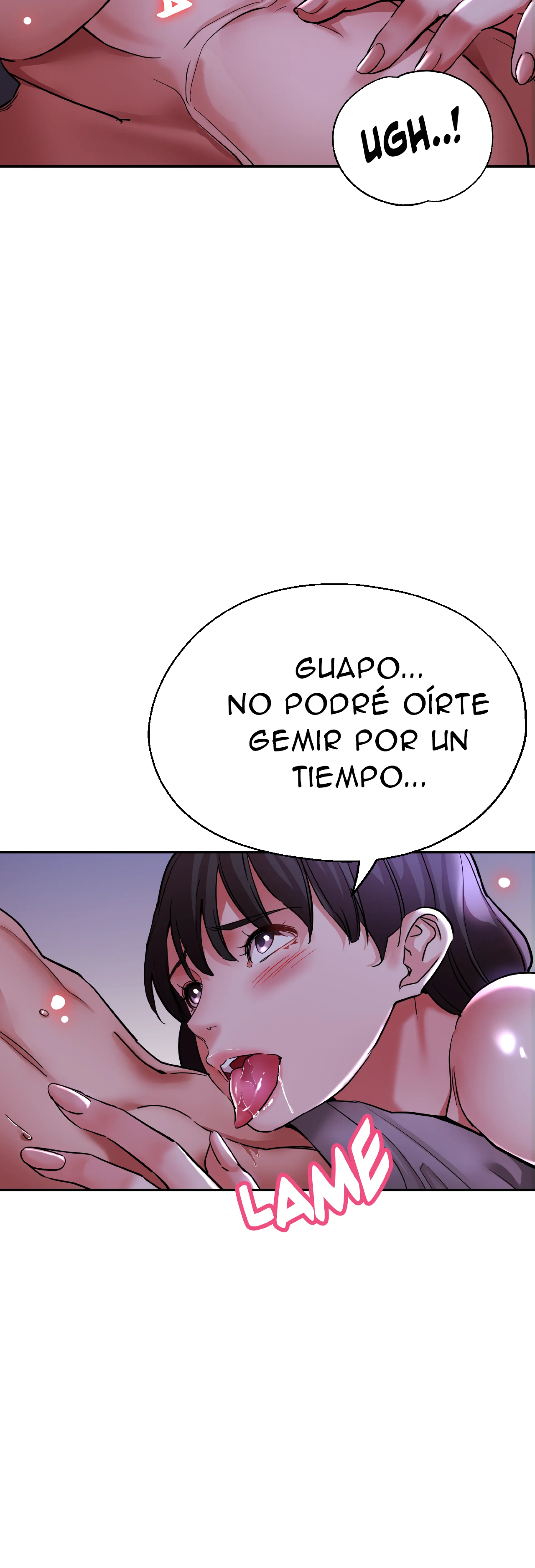 Tres hermanas (Sin censura) Capítulo 1 - Página 16