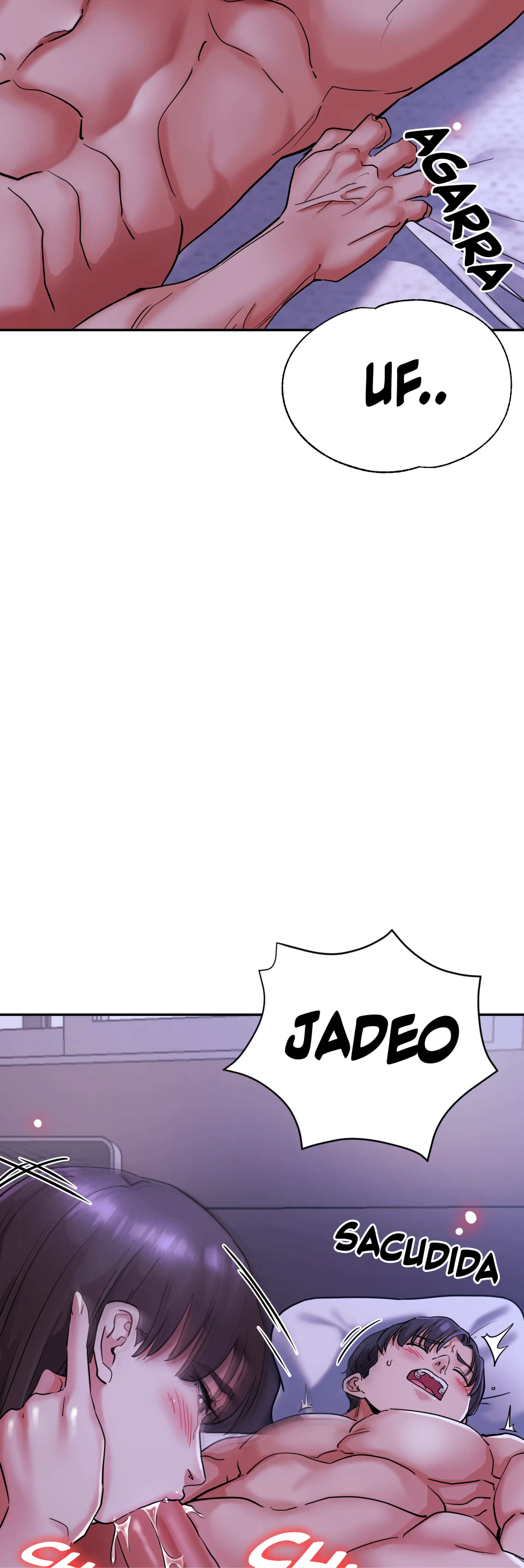 Tres hermanas (Sin censura) Capítulo 1 - Página 19