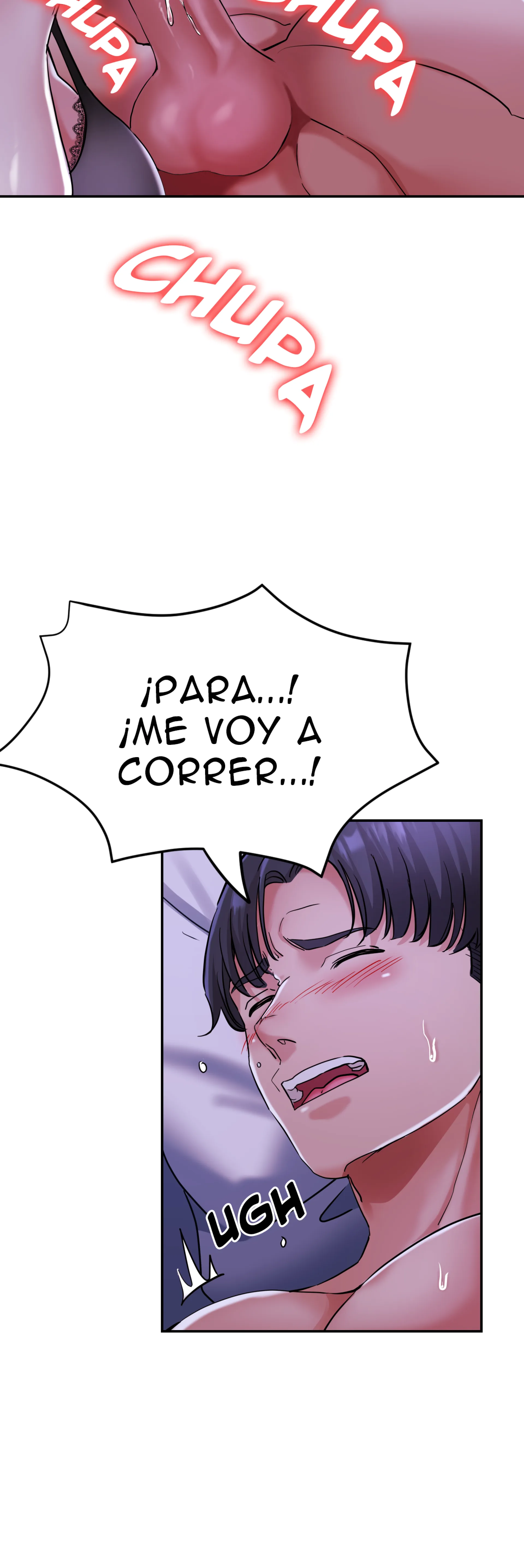 Tres hermanas (Sin censura) Capítulo 1 - Página 20