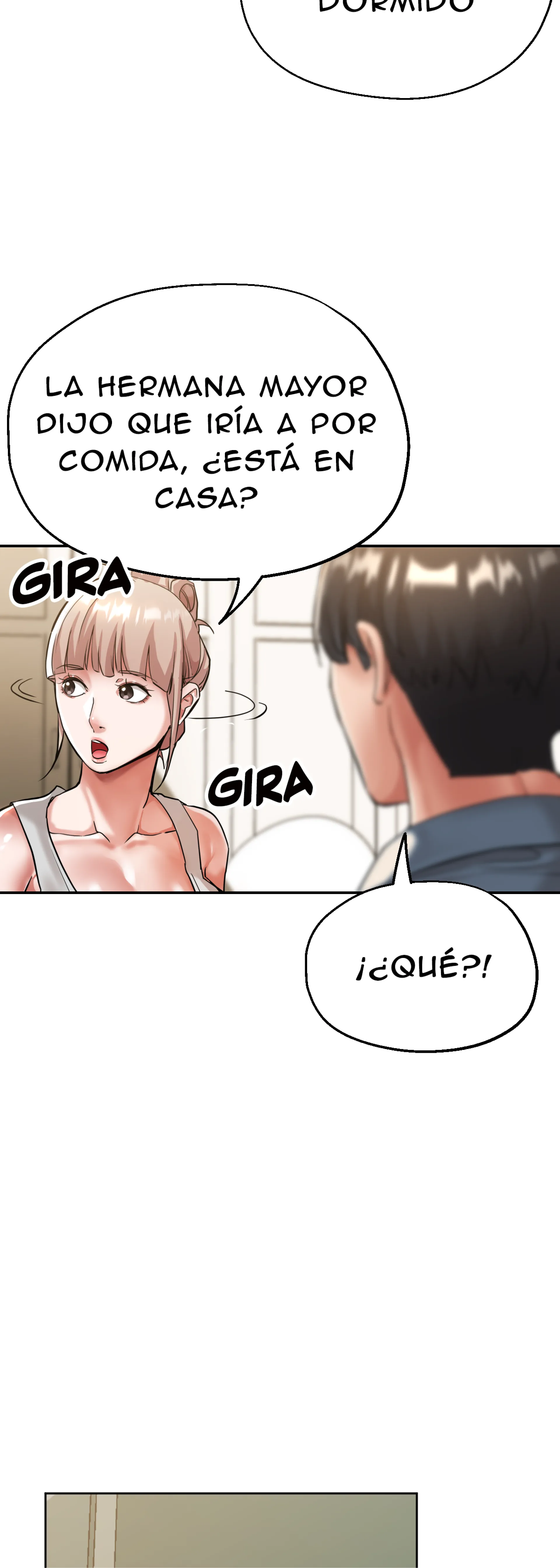 Tres hermanas (Sin censura) Capítulo 1 - Página 50