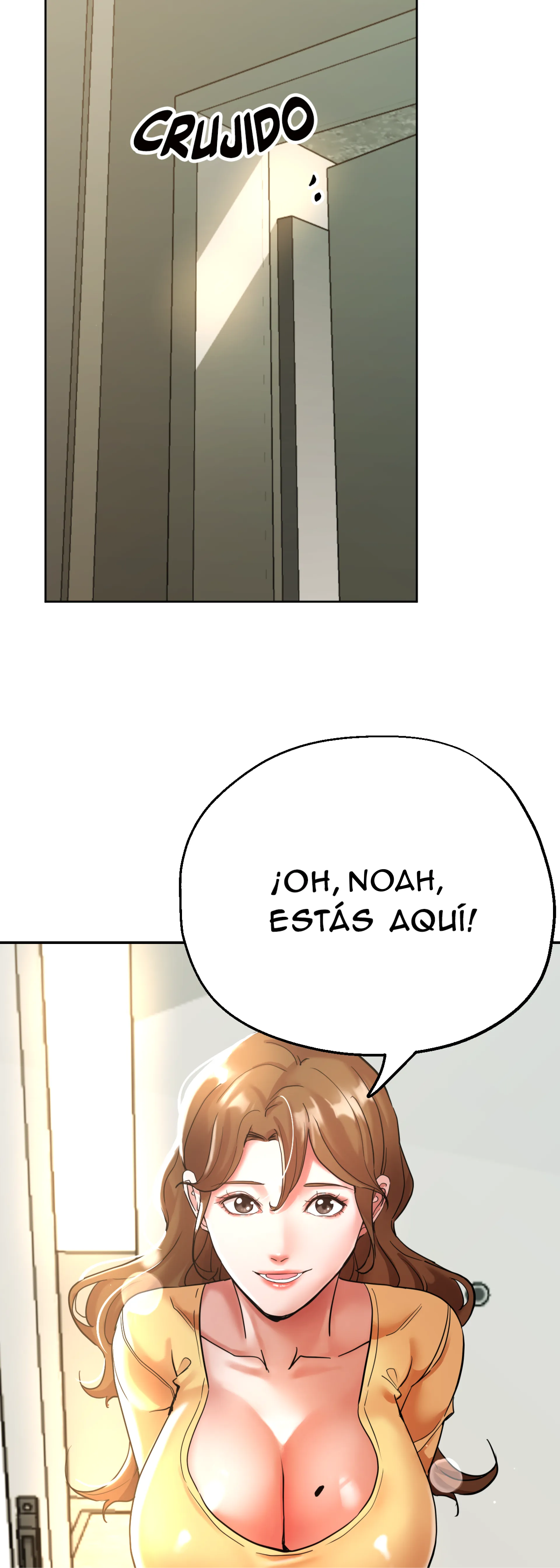 Tres hermanas (Sin censura) Capítulo 1 - Página 51