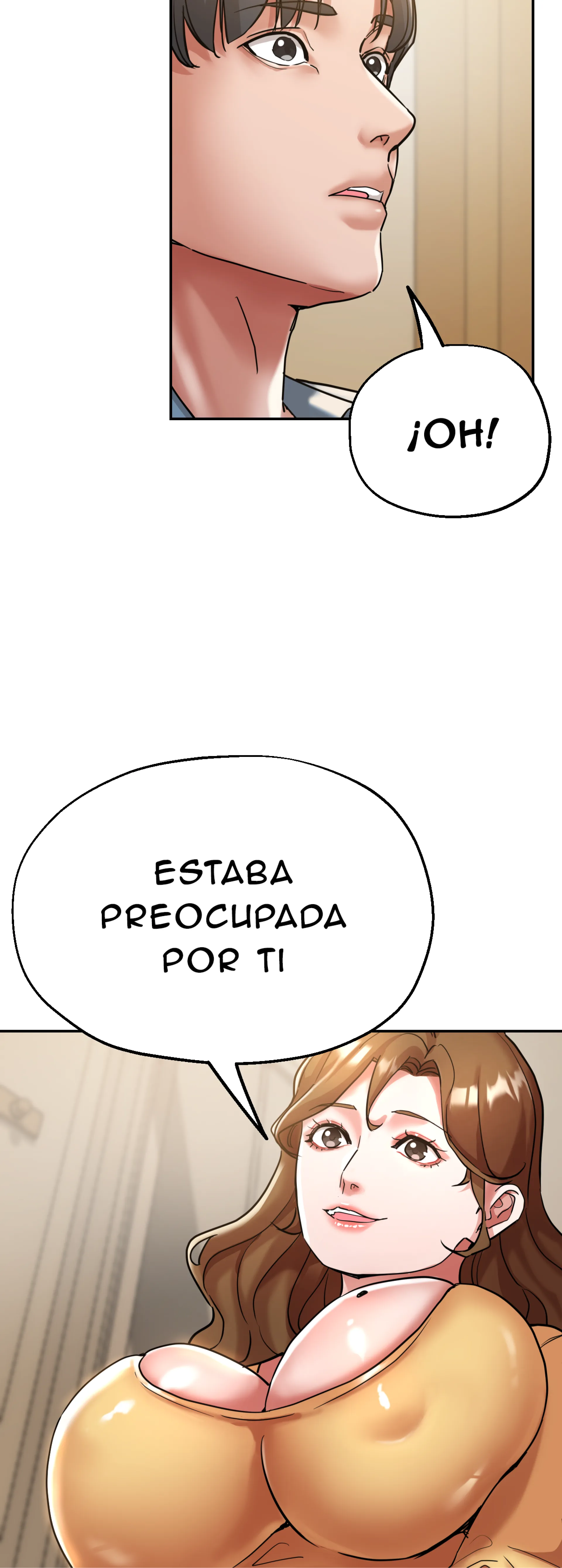 Tres hermanas (Sin censura) Capítulo 1 - Página 54