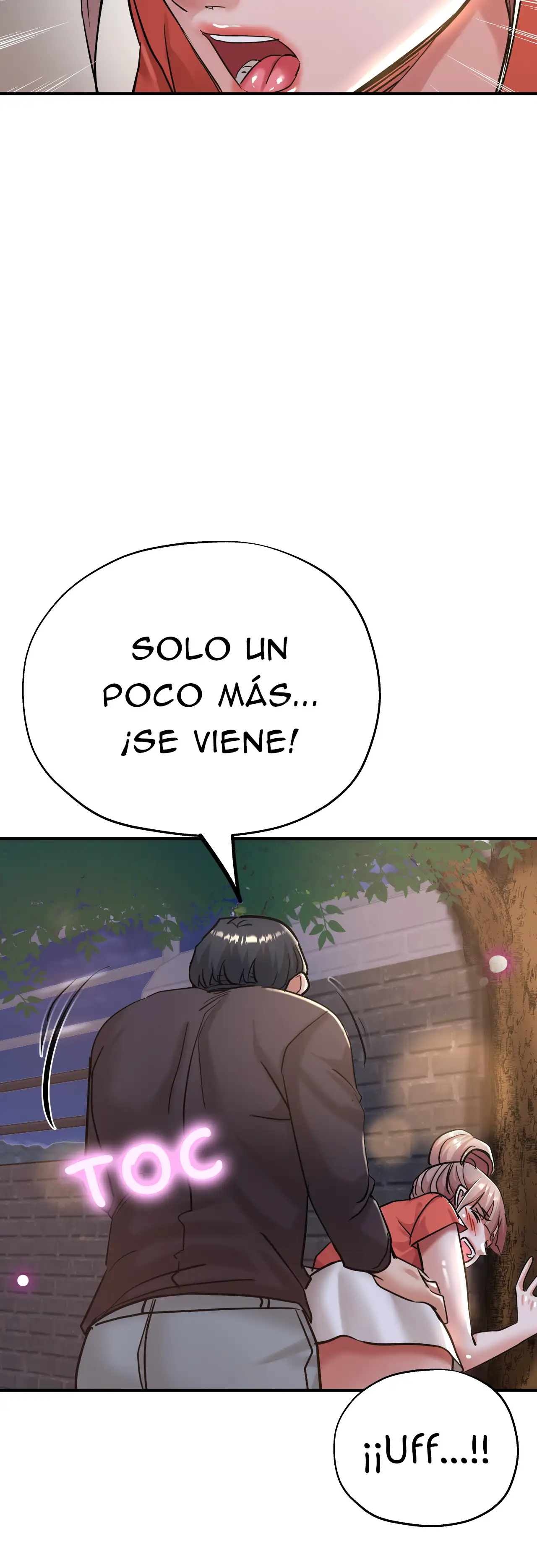 Tres hermanas (Sin censura) Capítulo 10 - Página 3