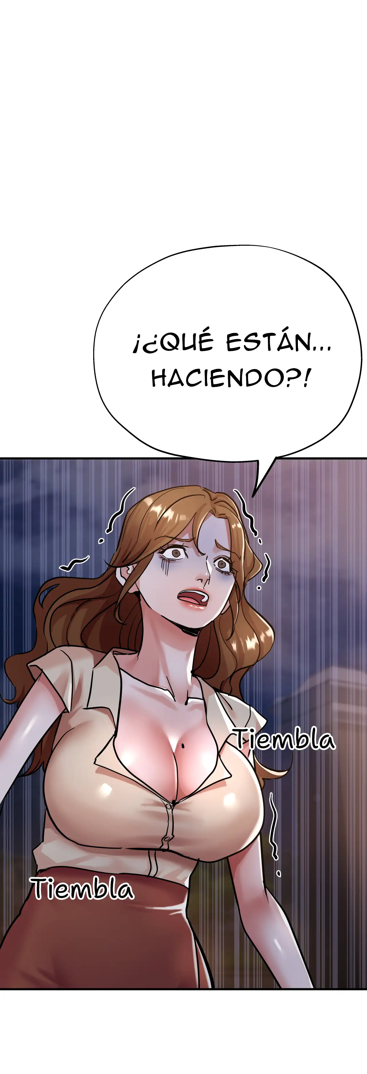 Tres hermanas (Sin censura) Capítulo 10 - Página 4