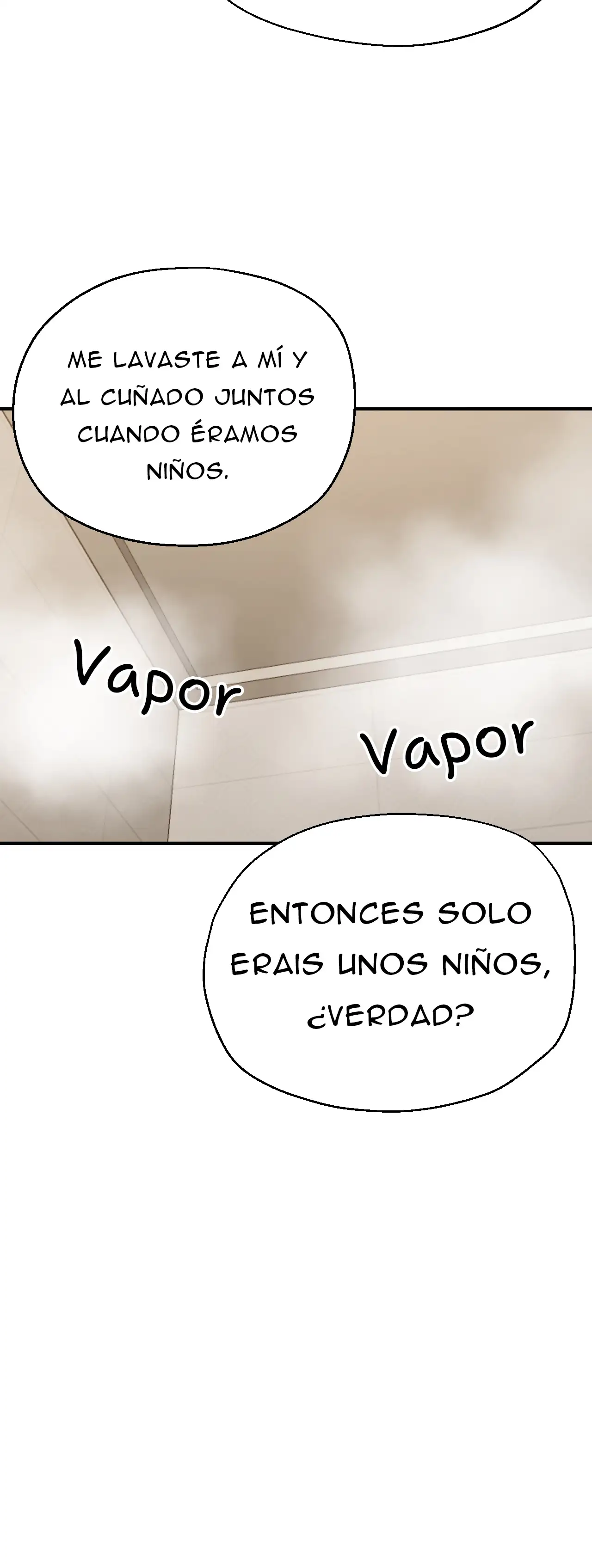 Tres hermanas (Sin censura) Capítulo 10 - Página 13
