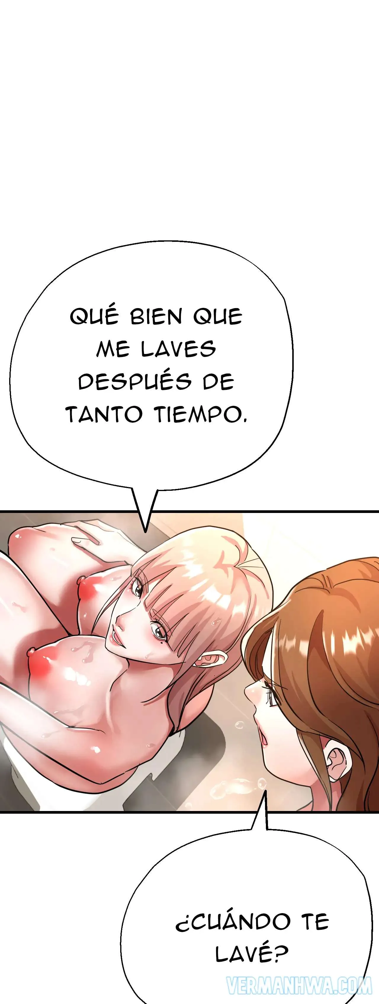 Tres hermanas (Sin censura) Capítulo 10 - Página 14