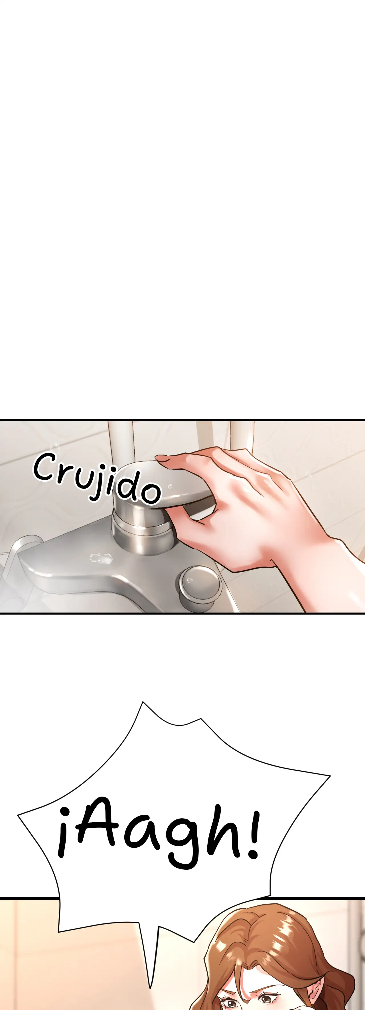 Tres hermanas (Sin censura) Capítulo 10 - Página 18