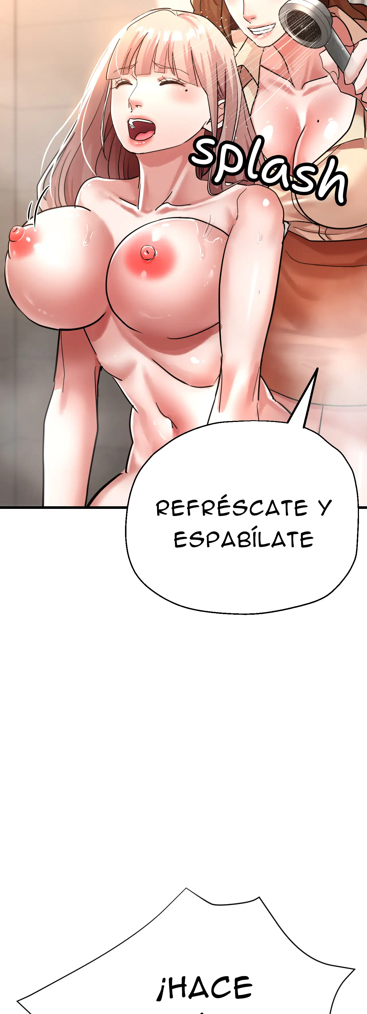 Tres hermanas (Sin censura) Capítulo 10 - Página 19