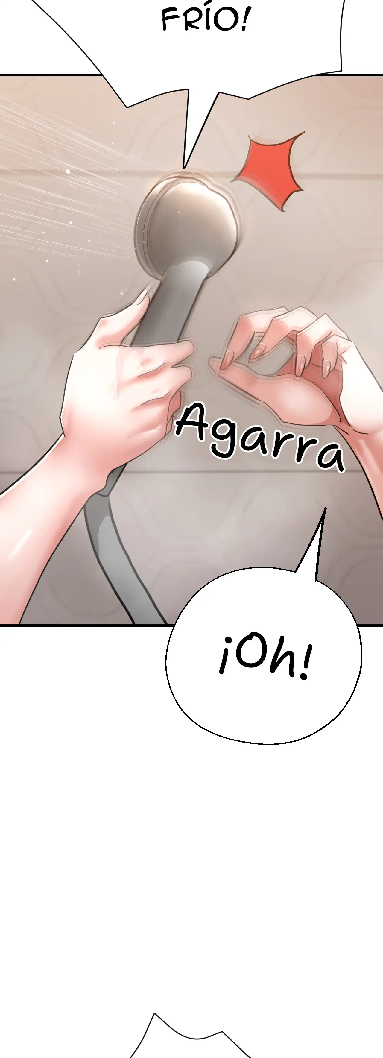 Tres hermanas (Sin censura) Capítulo 10 - Página 20