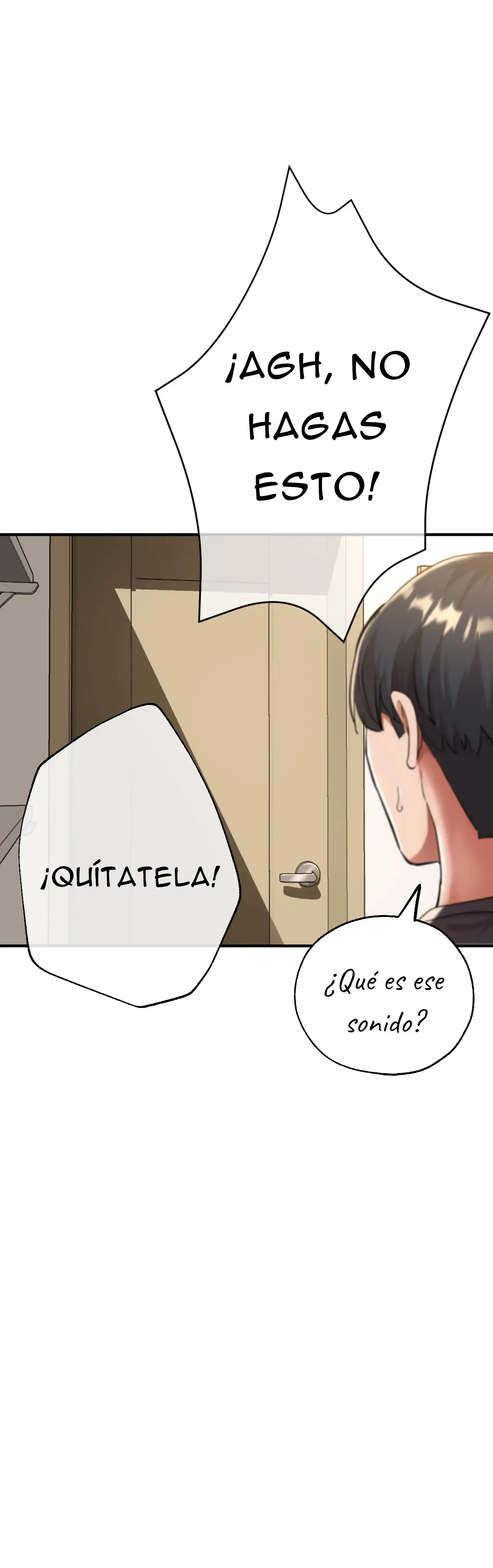 Tres hermanas (Sin censura) Capítulo 10 - Página 23