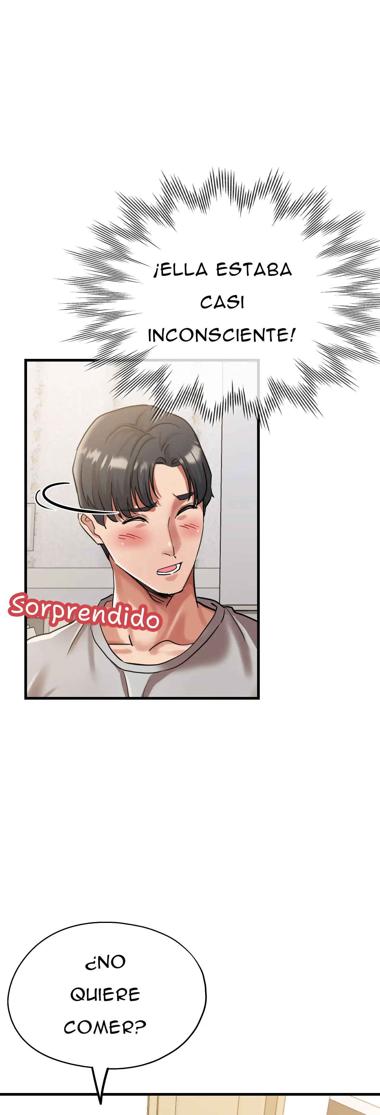 Tres hermanas (Sin censura) Capítulo 10 - Página 31