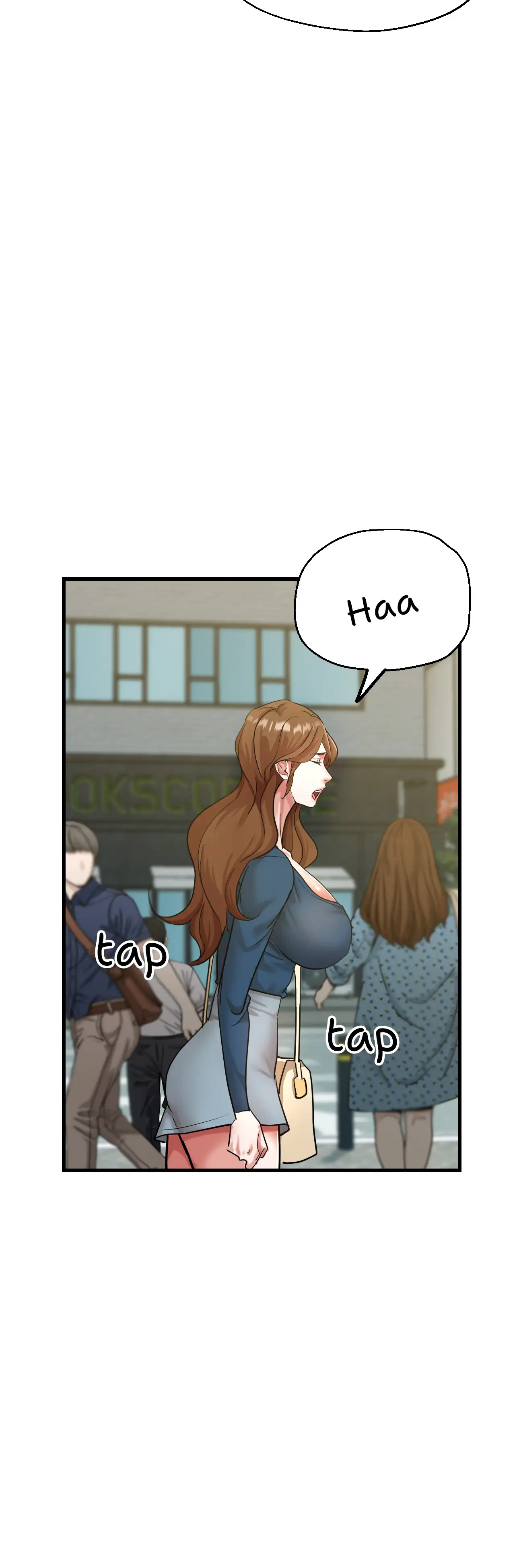 Tres hermanas (Sin censura) Capítulo 10 - Página 38