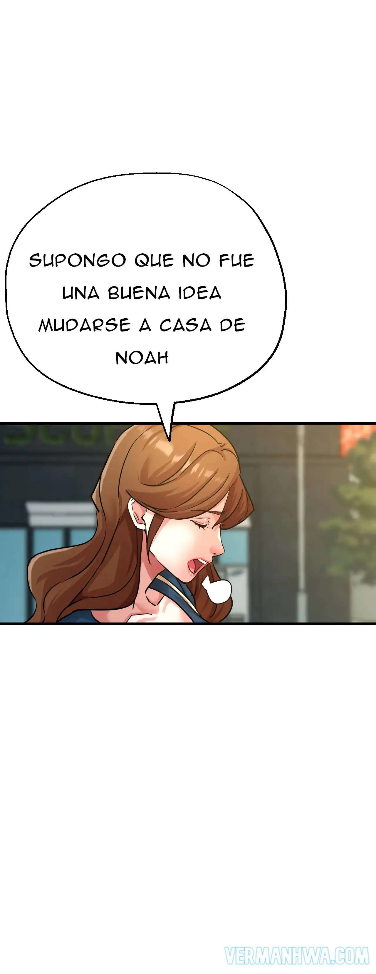 Tres hermanas (Sin censura) Capítulo 10 - Página 39