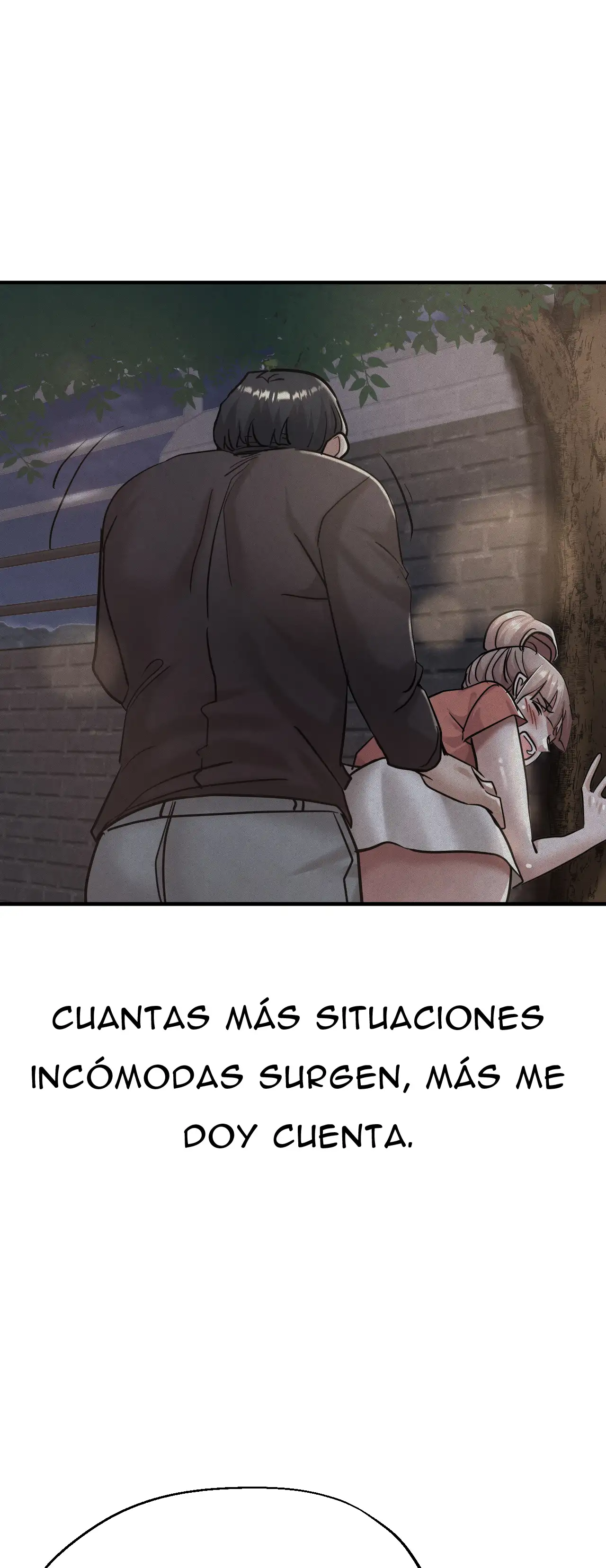 Tres hermanas (Sin censura) Capítulo 10 - Página 40