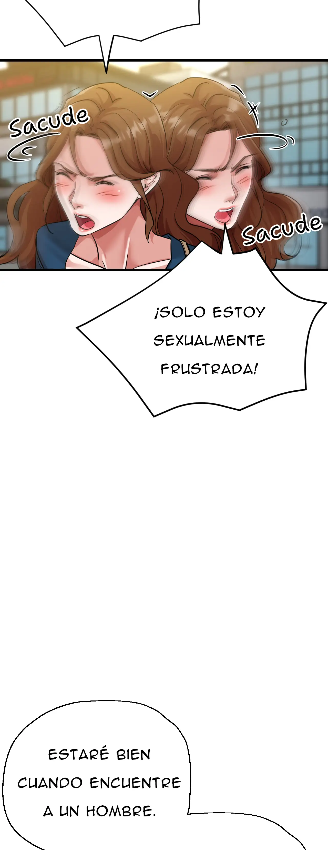 Tres hermanas (Sin censura) Capítulo 10 - Página 42