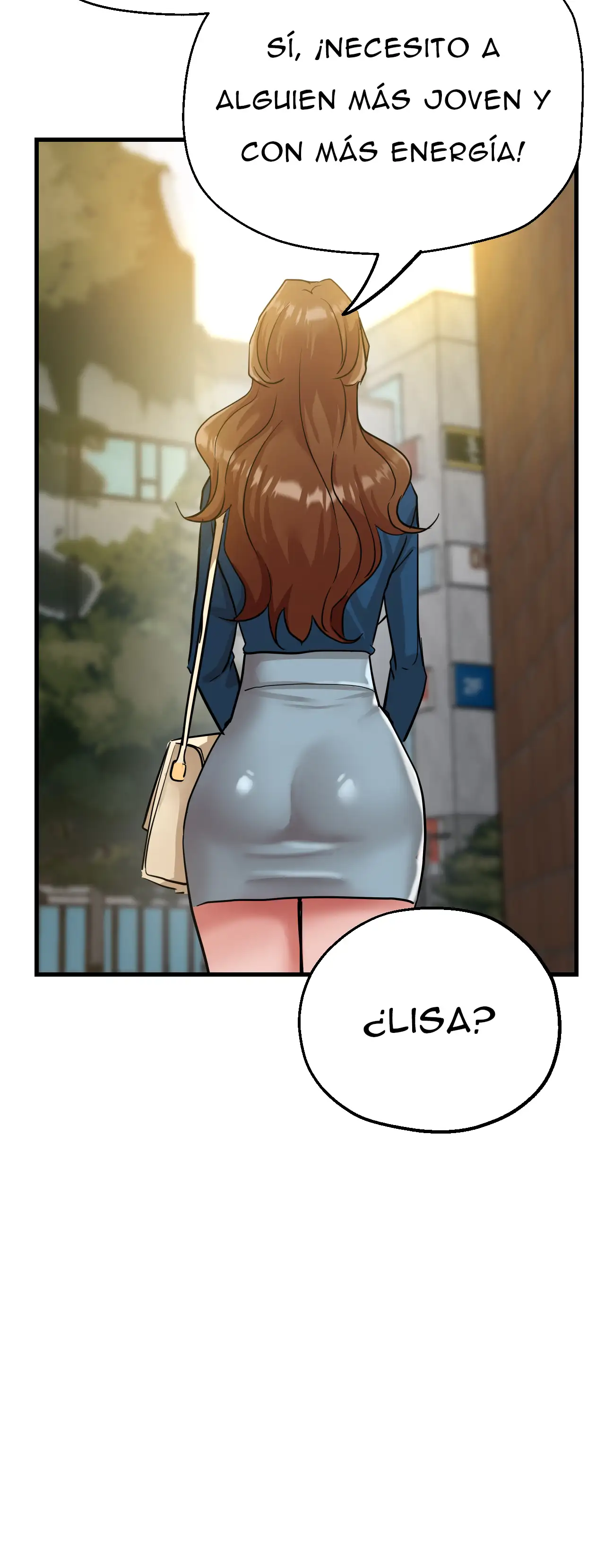 Tres hermanas (Sin censura) Capítulo 10 - Página 43