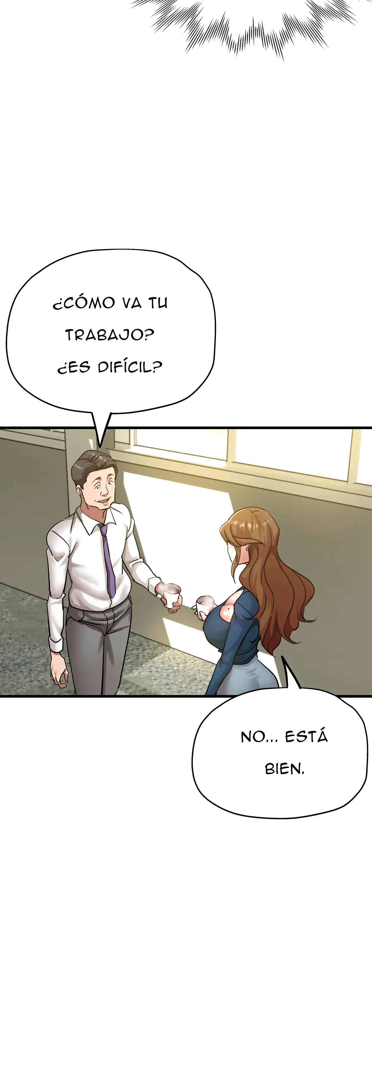 Tres hermanas (Sin censura) Capítulo 10 - Página 51