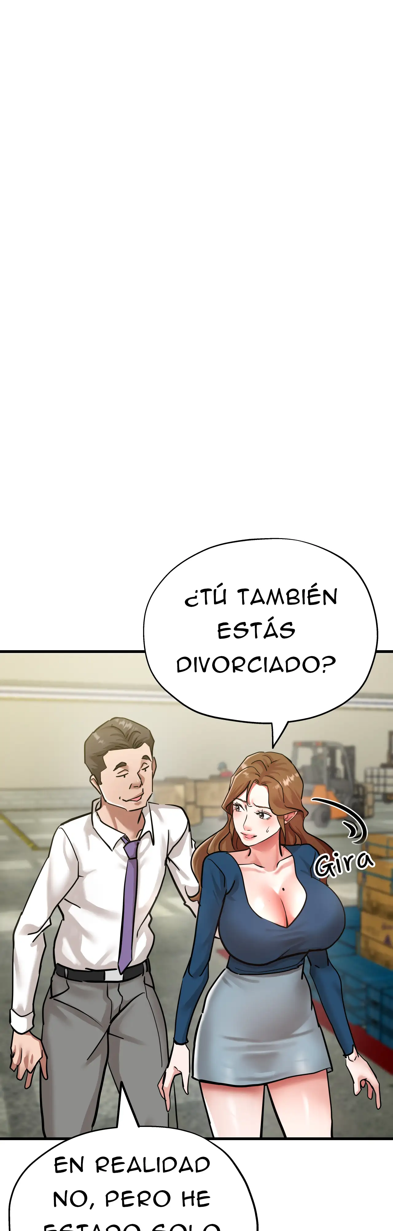 Tres hermanas (Sin censura) Capítulo 10 - Página 54
