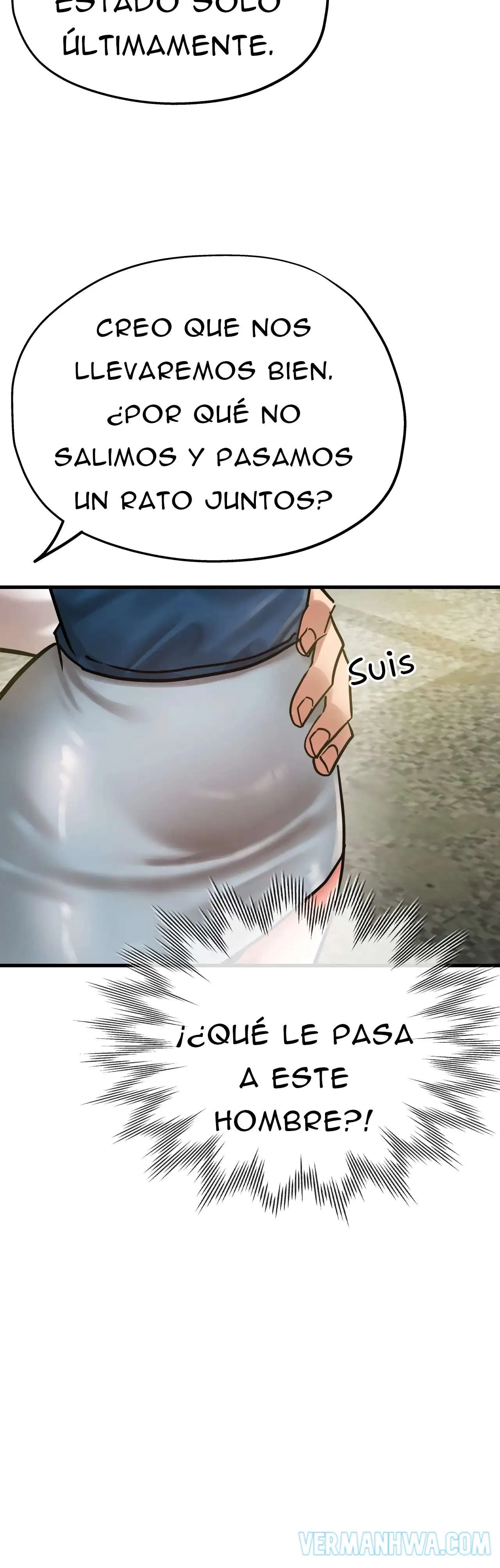 Tres hermanas (Sin censura) Capítulo 10 - Página 55
