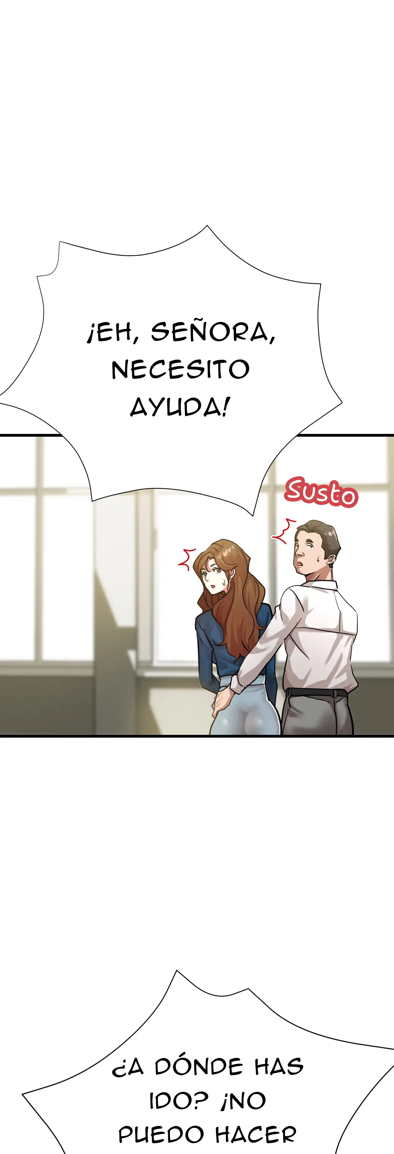 Tres hermanas (Sin censura) Capítulo 10 - Página 56