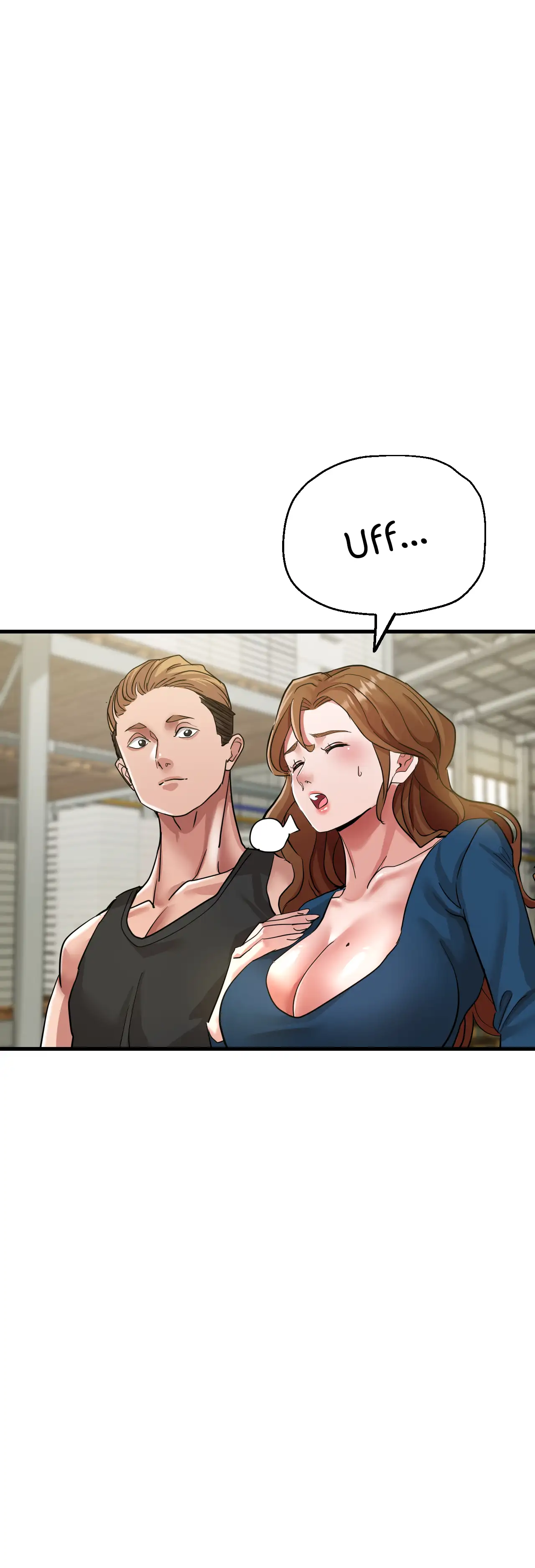 Tres hermanas (Sin censura) Capítulo 10 - Página 59