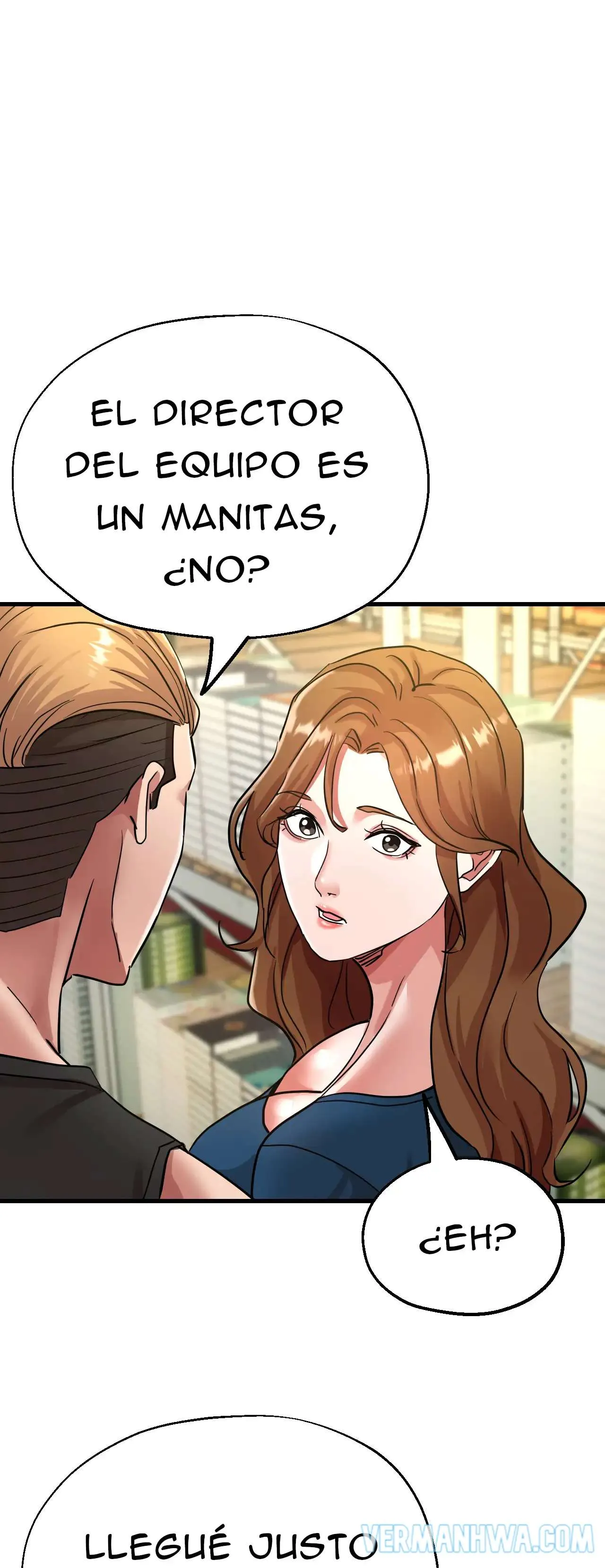 Tres hermanas (Sin censura) Capítulo 10 - Página 60