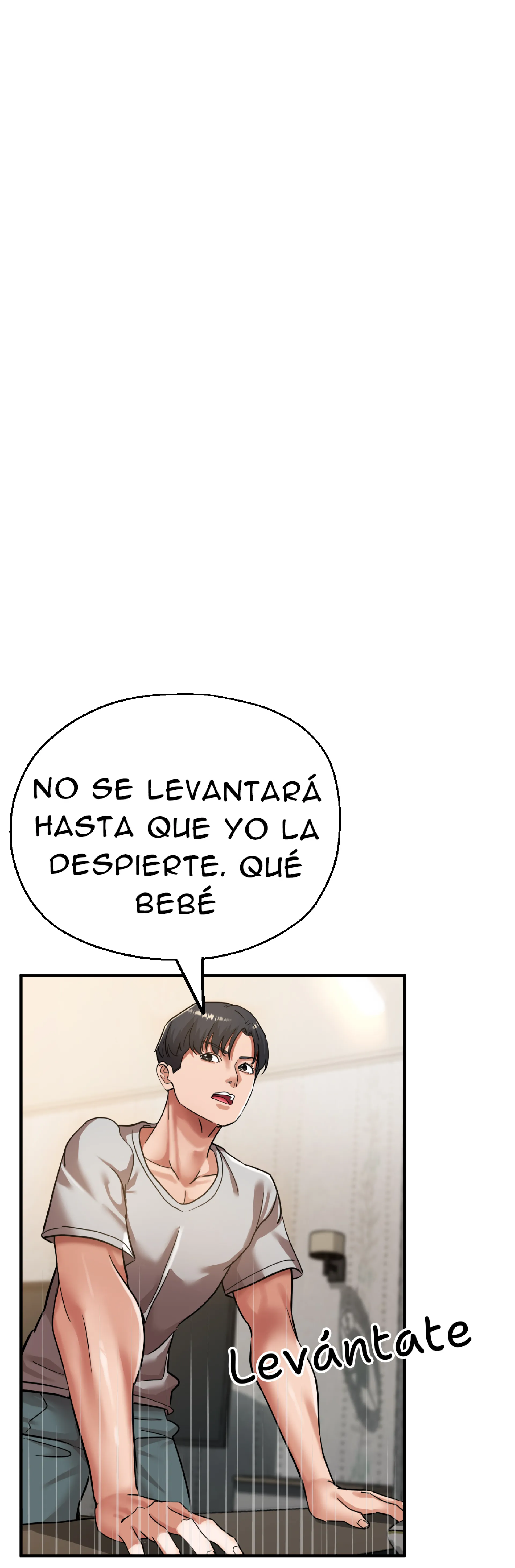 Tres hermanas (Sin censura) Capítulo 11 - Página 7