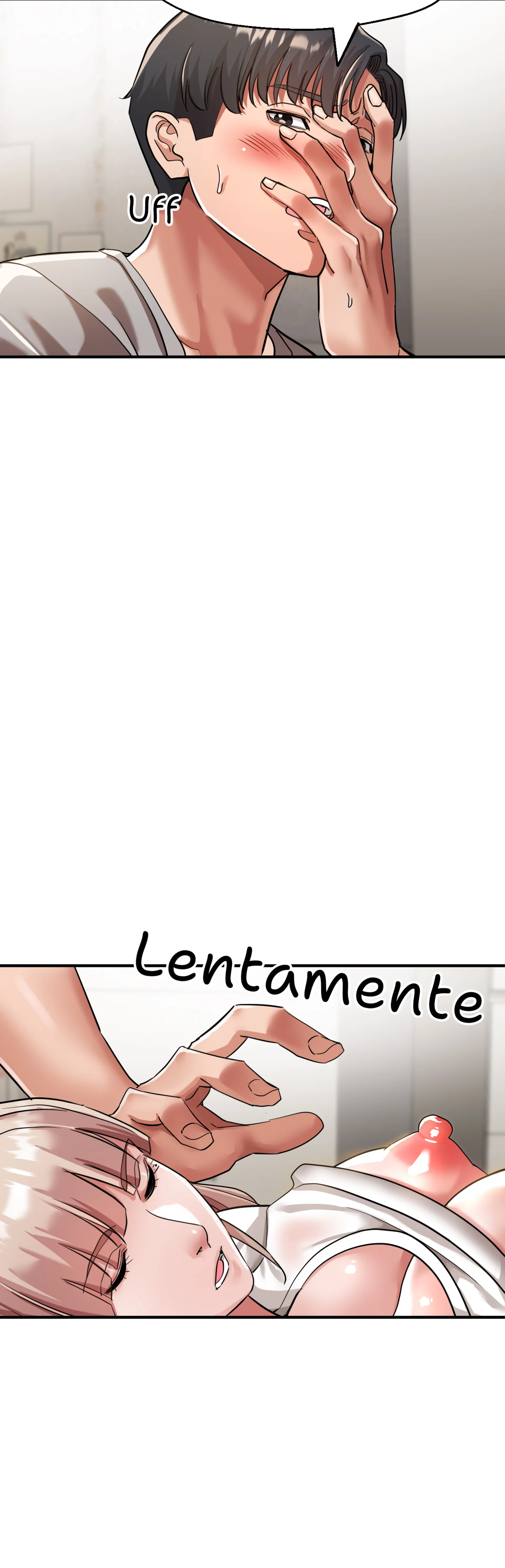 Tres hermanas (Sin censura) Capítulo 11 - Página 15