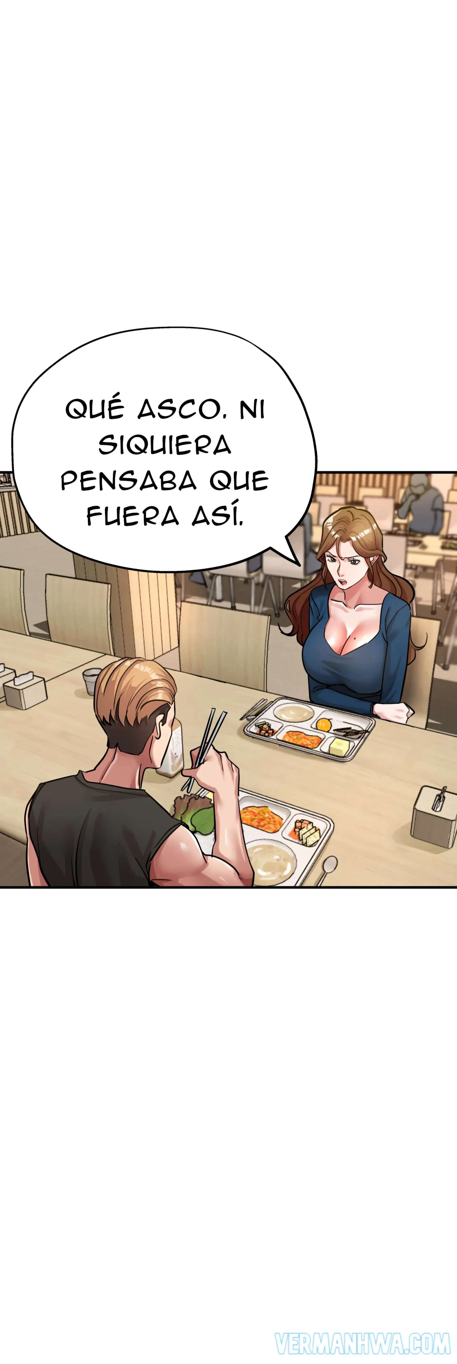 Tres hermanas (Sin censura) Capítulo 11 - Página 25