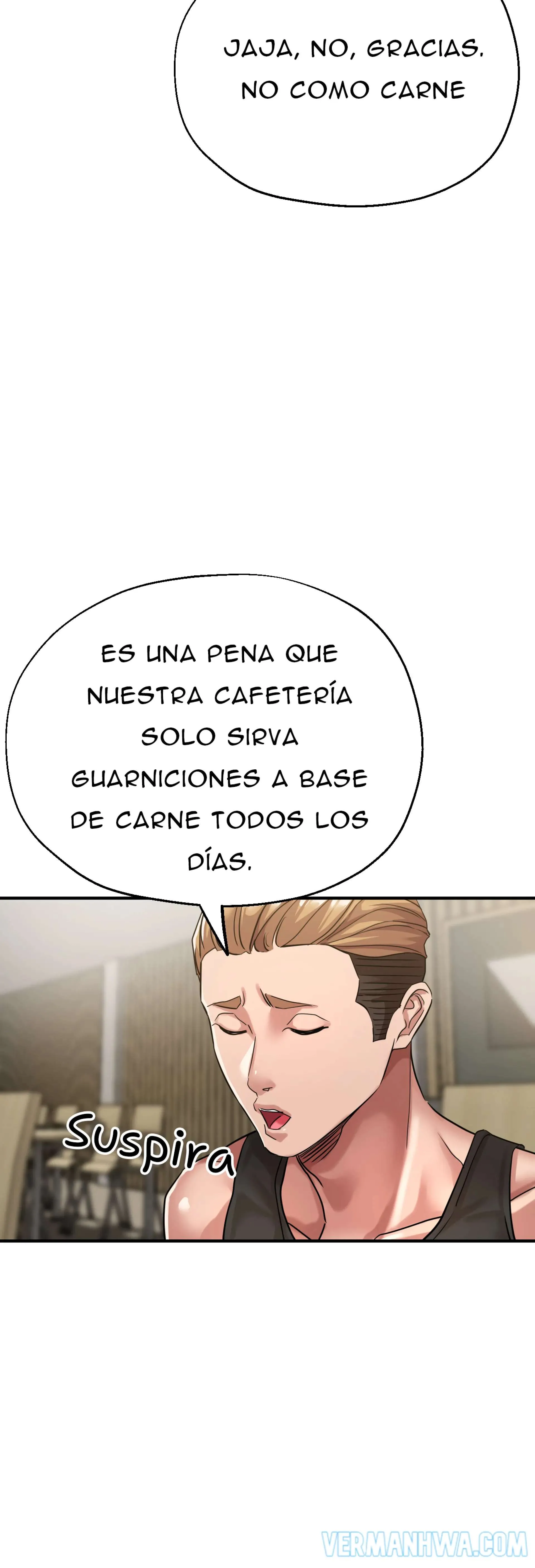Tres hermanas (Sin censura) Capítulo 11 - Página 28