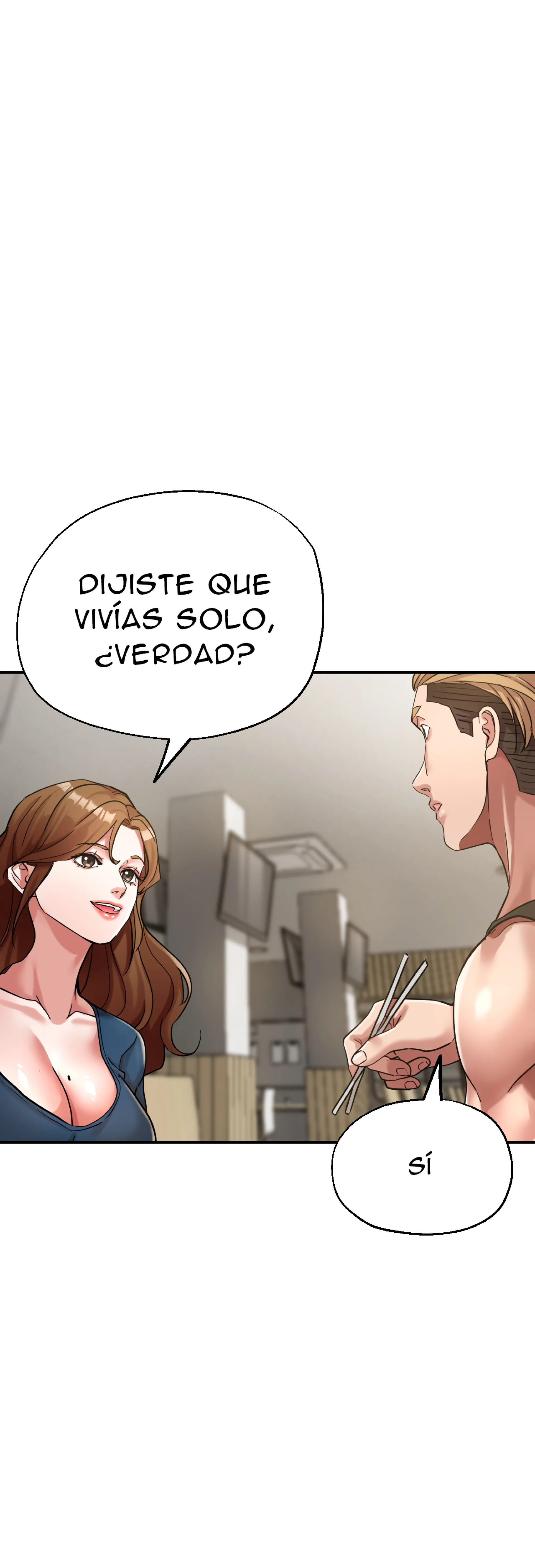 Tres hermanas (Sin censura) Capítulo 11 - Página 29