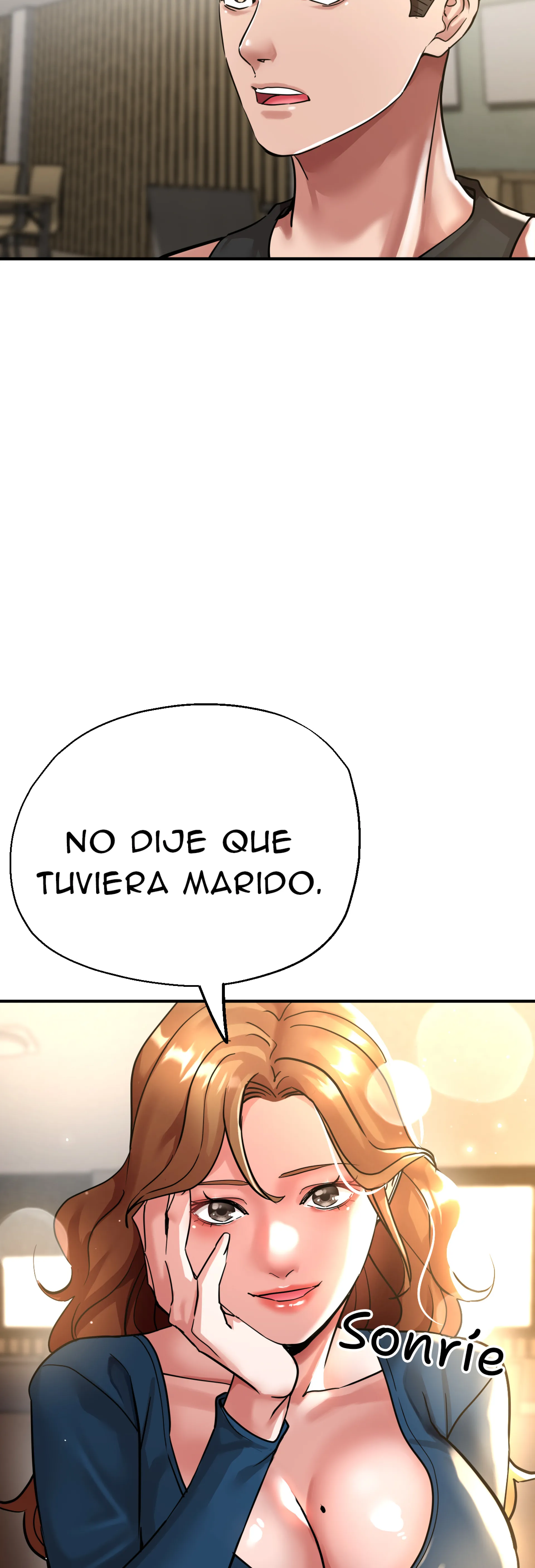 Tres hermanas (Sin censura) Capítulo 11 - Página 32