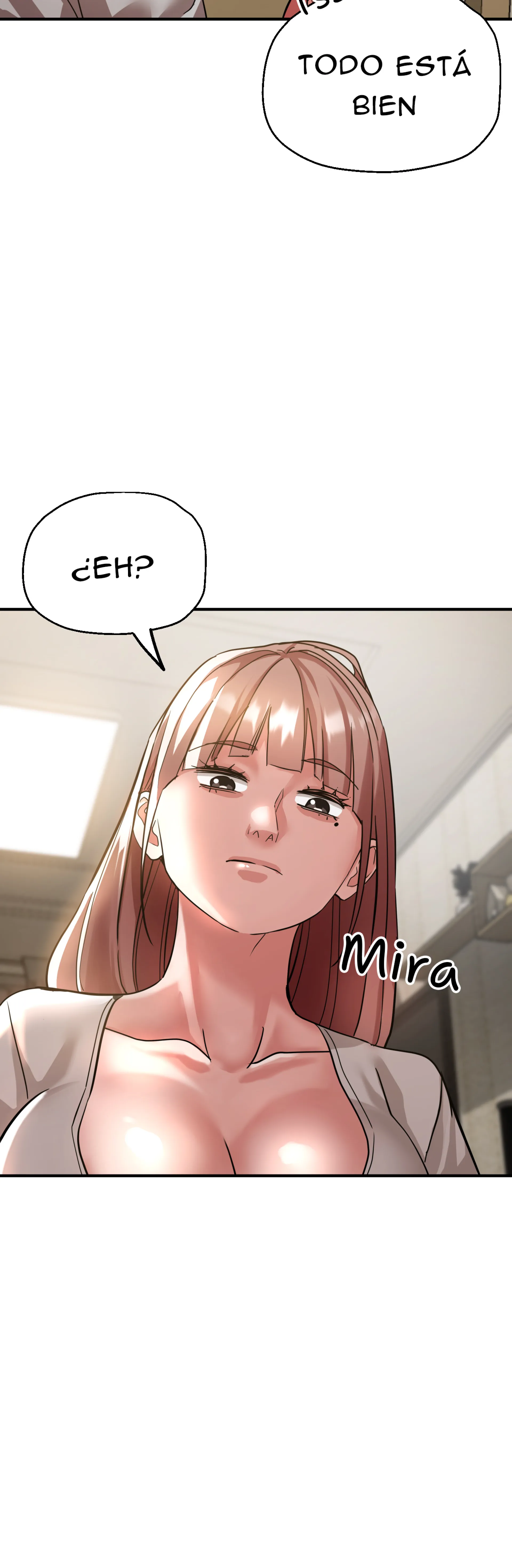 Tres hermanas (Sin censura) Capítulo 11 - Página 37