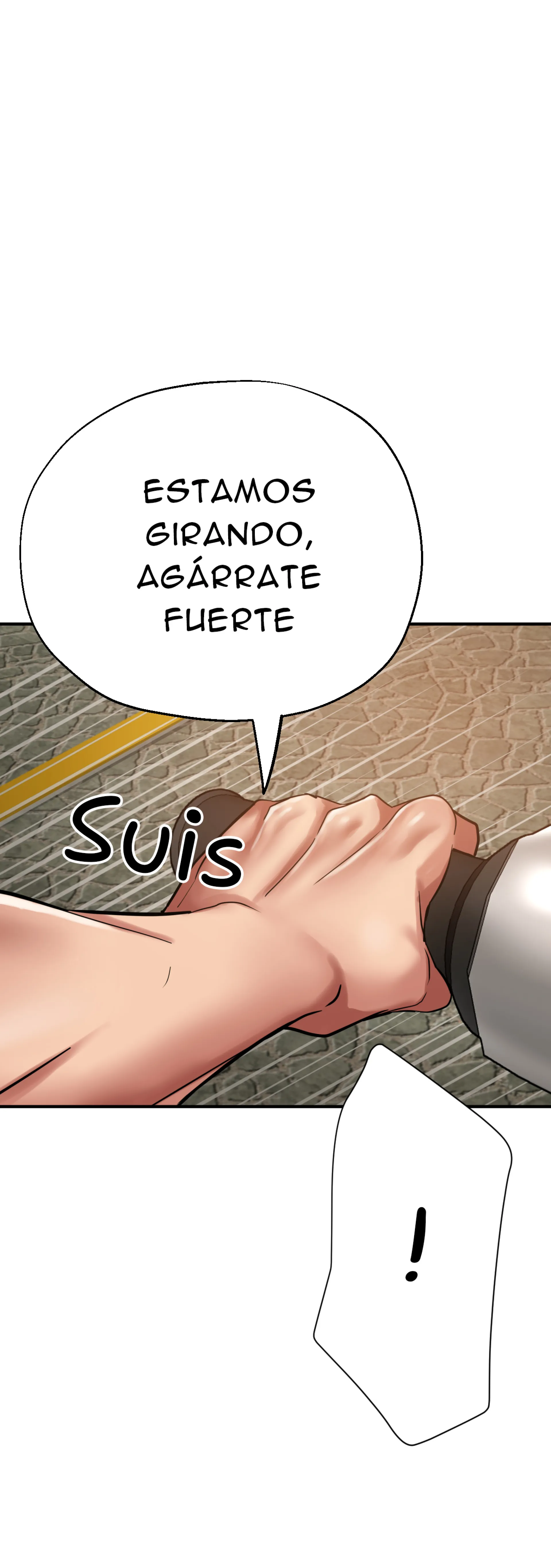 Tres hermanas (Sin censura) Capítulo 11 - Página 46