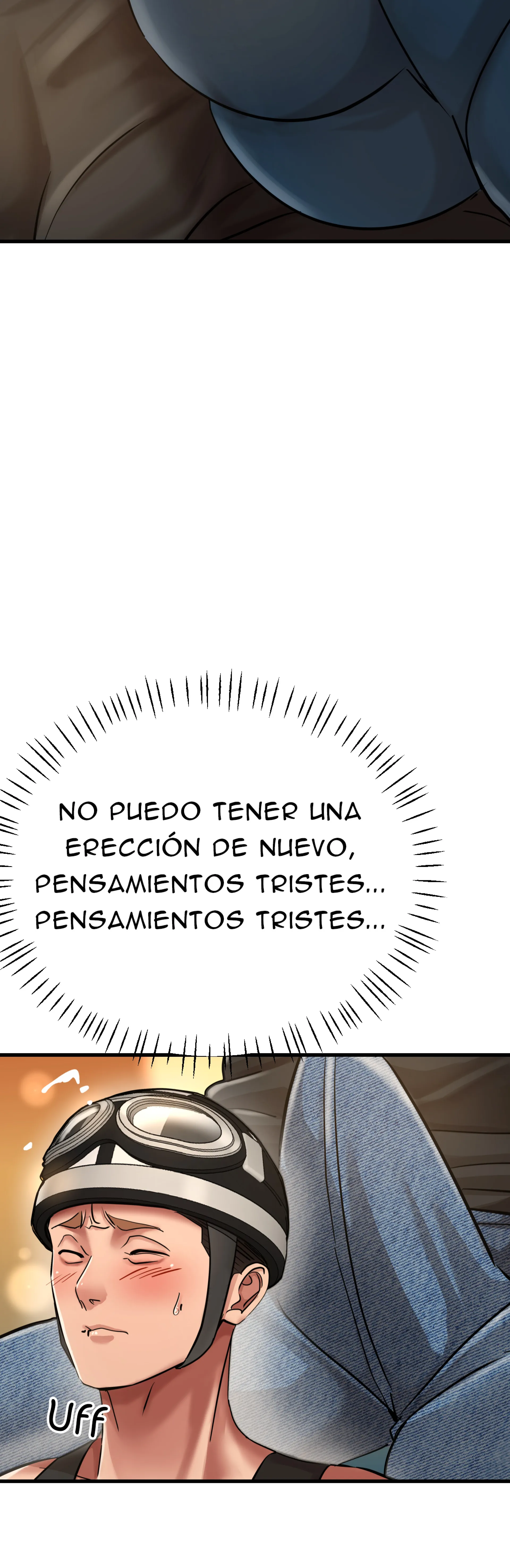Tres hermanas (Sin censura) Capítulo 11 - Página 49