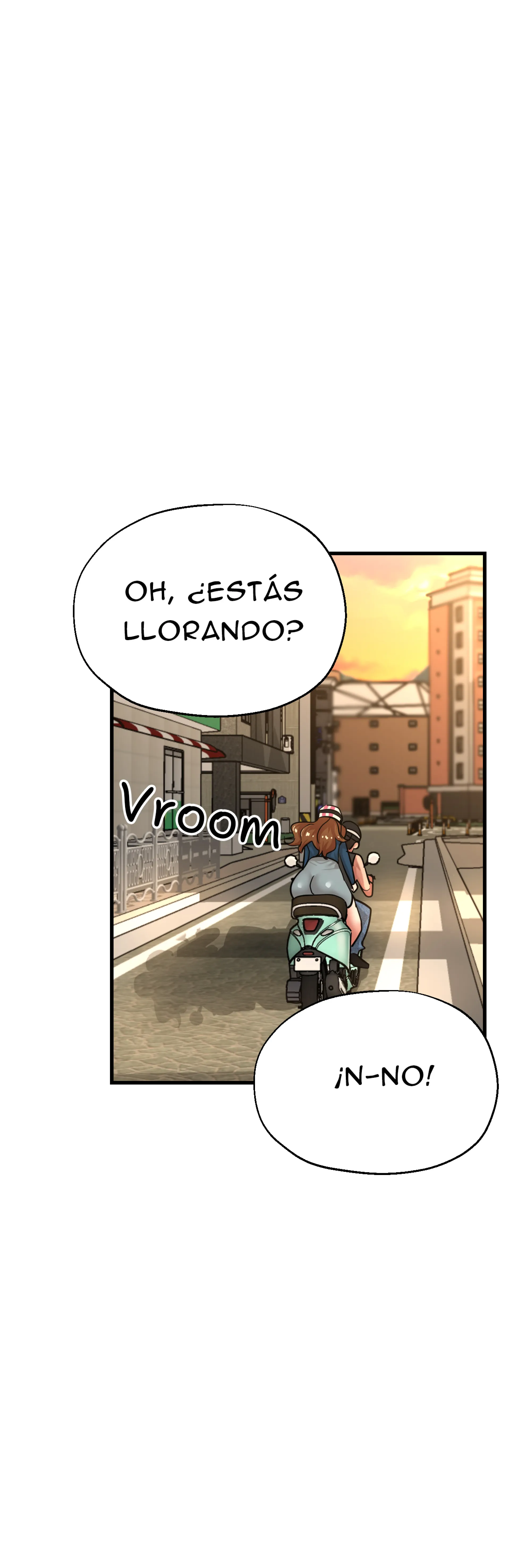 Tres hermanas (Sin censura) Capítulo 11 - Página 50