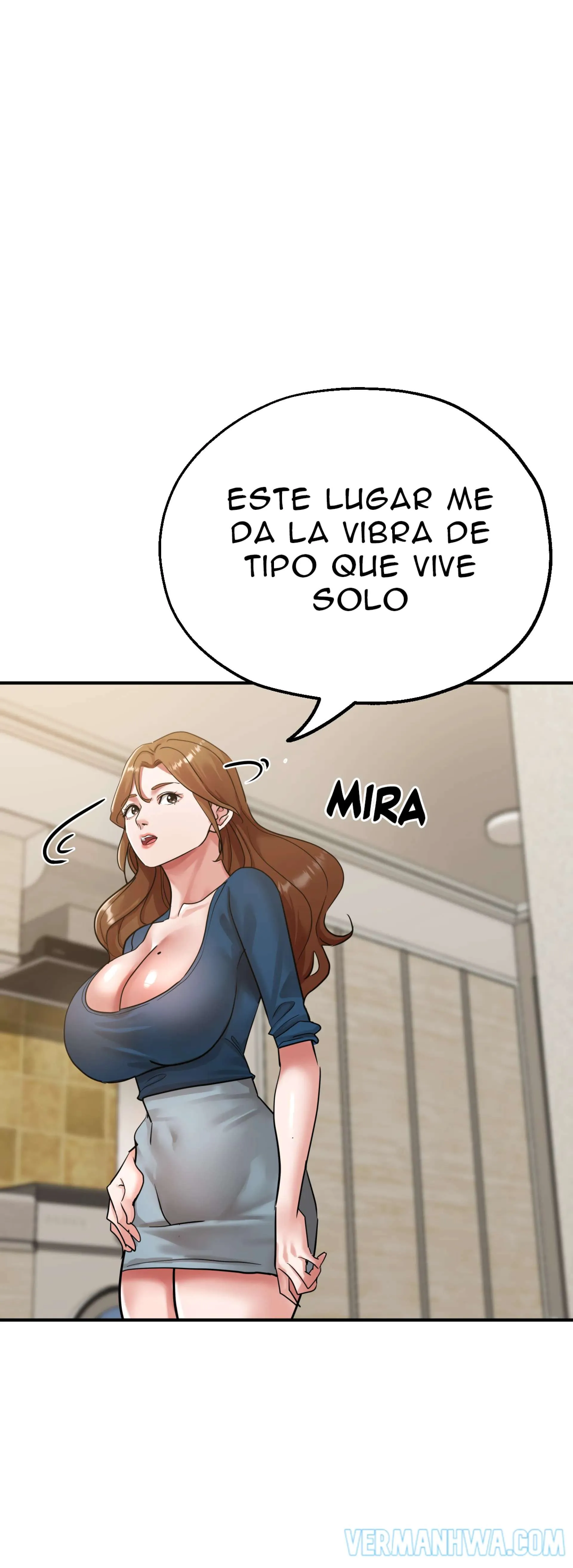 Tres hermanas (Sin censura) Capítulo 11 - Página 55