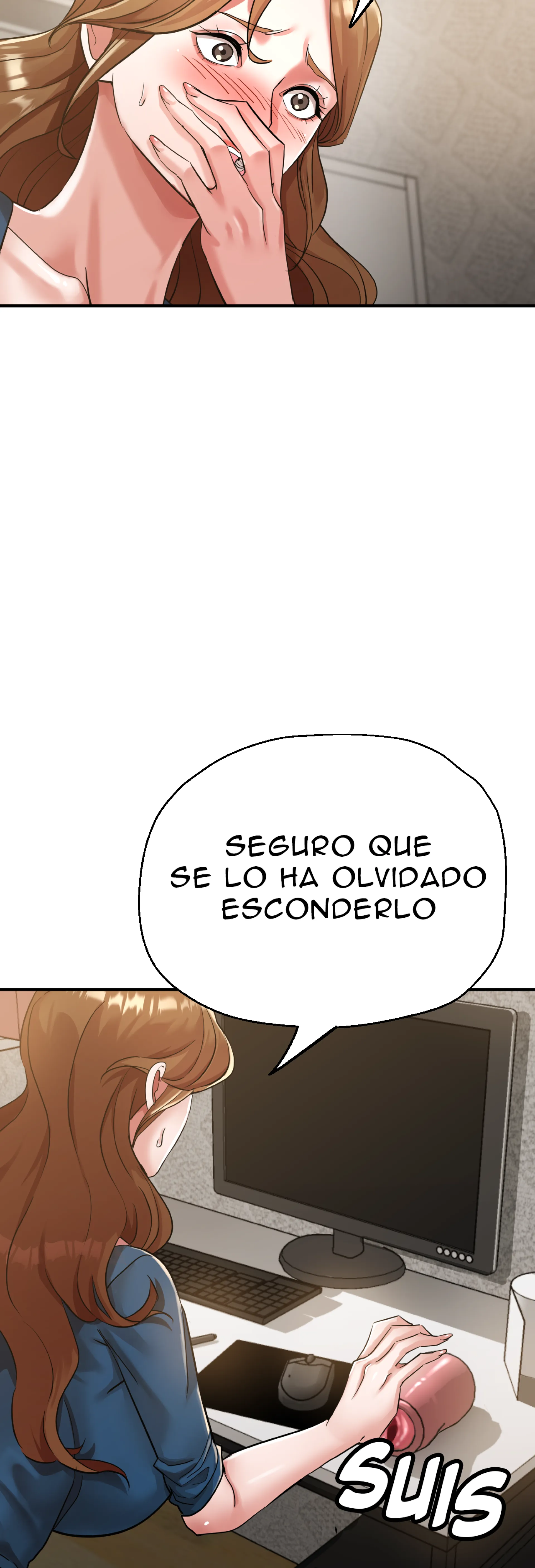 Tres hermanas (Sin censura) Capítulo 12 - Página 6